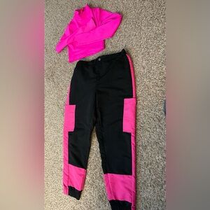 Great condition dance outfit